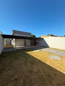 Casa com 3 Quartos à venda, 114m² no Retiro do Bosque, Aparecida de Goiânia