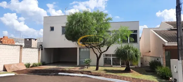 Casa de Condomínio com 3 Quartos à venda, 254m² no Terra Bonita, Londrina