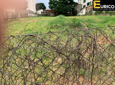 Lote/Terreno à venda, 2000m² no Vila Olivo, Valinhos