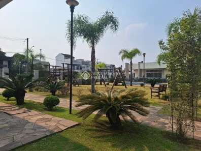 Lote/Terreno à venda, 154m² no Aberta dos Morros, Porto Alegre