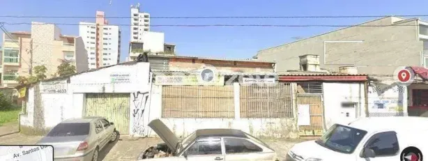 à venda, 240m² no Casa Branca, Santo André
