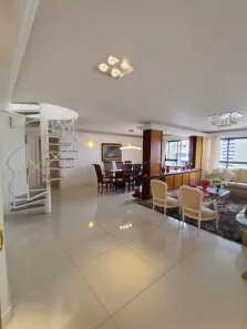 Cobertura com 4 Quartos à venda, 300m² no Jardins, Aracaju