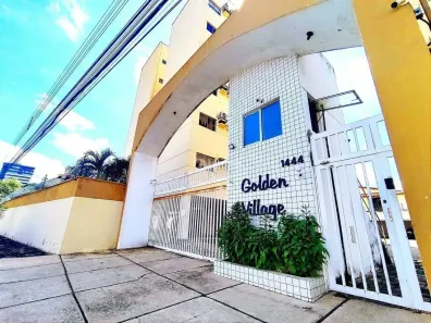 Apartamento com 2 Quartos à venda, 62m² no Fátima, Teresina