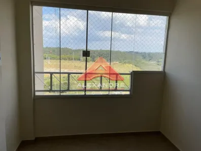 Apartamento com 3 Quartos à venda, 63m² no Vila Tatetuba, São José dos Campos