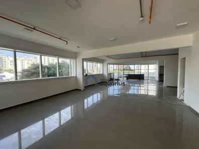 Sala Comercial para alugar, 360m² no Parque Residencial Aquarius, São José dos Campos