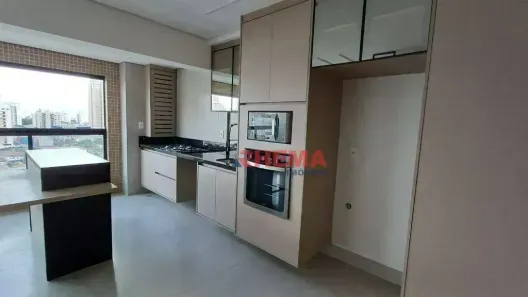 Apartamento com 2 Quartos à venda, 75m² no Ponta da Praia, Santos