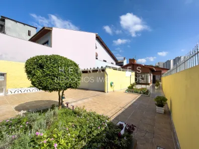 Casa com 3 Quartos à venda, 300m² no Vila Boa Vista, Barueri