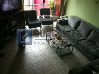 Sobrado com 3 Quartos à venda, 298m² no Vila Gonçalves, São Bernardo do Campo