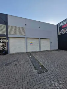 Imóvel Comercial para alugar, 235m² no Ouro Branco, Novo Hamburgo