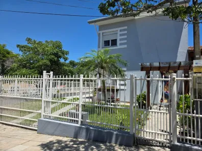 Casa de Condomínio com 3 Quartos à venda, 174m² no Lomba do Pinheiro, Porto Alegre