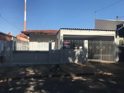 Casa com 3 Quartos à venda, 172m² no Parque das Árvores, Araras