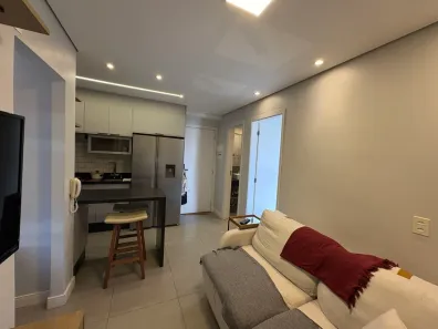 Apartamento com 2 Quartos para alugar, 35m² no Butantã, São Paulo