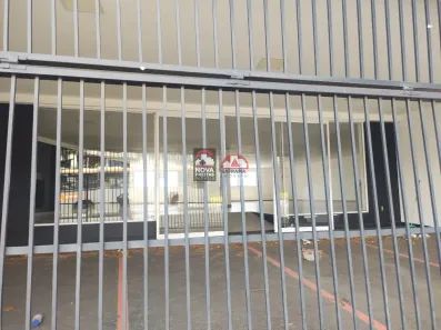 Ponto Comercial para alugar, 240m² no Monte Castelo, São José dos Campos