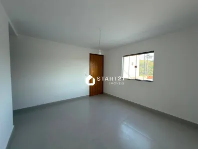 Apartamento com 1 Quarto à venda, 31m² no Boa Vista, Barra Mansa