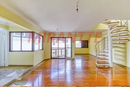 Cobertura com 3 Quartos à venda, 289m² no Indianópolis, São Paulo