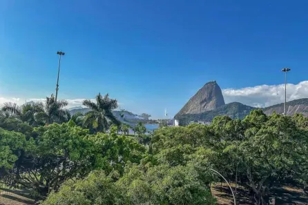 Apartamento com 3 Quartos à venda, 149m² no Flamengo, Rio de Janeiro