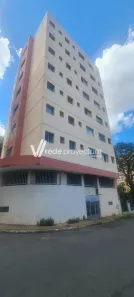 Kitnet com 1 Quarto à venda, 38m² no Botafogo, Campinas