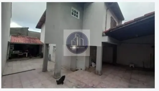 Casa com 3 Quartos à venda, 150m² no Vila São Sebastião, Mogi das Cruzes
