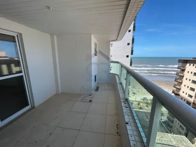 Apartamento com 2 Quartos à venda, 91m² no Caiçara, Praia Grande