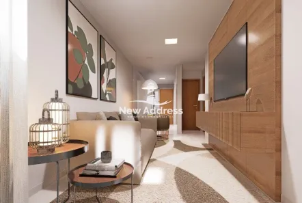 Casa com 2 Quartos à venda, 57m² no Pontal das Garças, Vila Velha