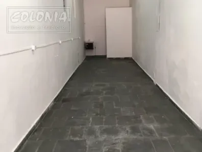 Ponto Comercial para alugar, 40m² no Centro, Santo André