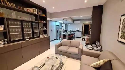 Apartamento com 3 Quartos à venda, 120m² no Copacabana, Rio de Janeiro
