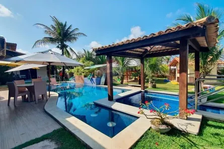 Casa com 7 Quartos à venda, 950m² no , Extremoz