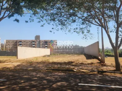 Lote/Terreno para alugar, 408m² no Loteamento Santa Marta, Ribeirão Preto