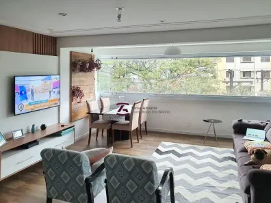 Apartamento com 3 Quartos à venda, 90m² no Pinheiros, São Paulo
