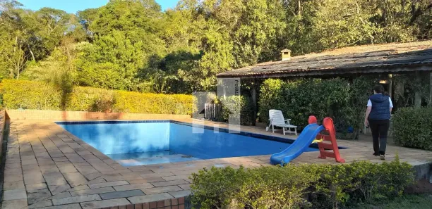 Fazenda/Sítio com 7 Quartos à venda, 700m² no Pau Arcado, Campo Limpo Paulista