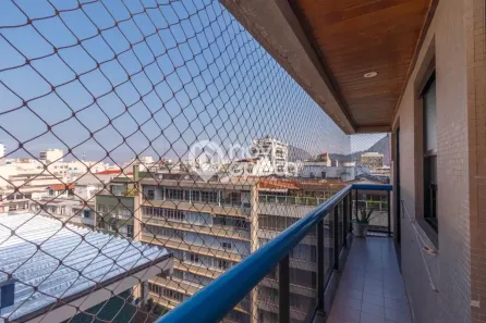 Apartamento com 2 Quartos à venda, 79m² no Copacabana, Rio de Janeiro