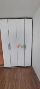 Apartamento com 2 Quartos à venda, 50m² no Castelo, Belo Horizonte