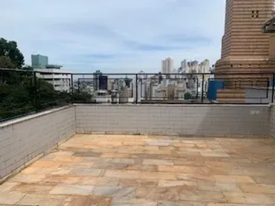 Cobertura com 4 Quartos à venda, 220m² no Buritis, Belo Horizonte