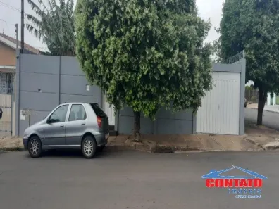 Casa com 3 Quartos à venda, 110m² no Vila Boa Vista 1, São Carlos