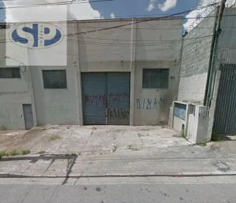 Galpão/Depósito/Armazém para alugar, 378m² no Cidade Industrial Satélite de São Paulo, Guarulhos