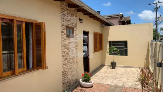 Casa com 3 Quartos à venda, 330m² no Rio dos Sinos, São Leopoldo