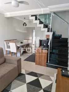 Sobrado com 2 Quartos à venda, 95m² no Jardim Santos Dumont I, Mogi das Cruzes