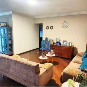 Apartamento com 3 Quartos à venda, 146m² no Santa Paula, São Caetano do Sul