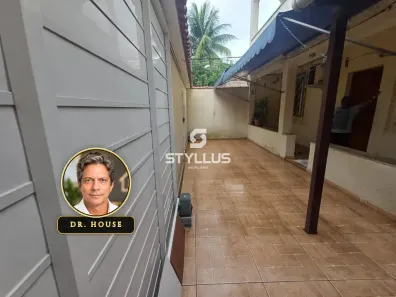 Casa com 2 Quartos à venda, 64m² no Higienópolis, Rio de Janeiro