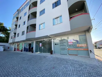 Sala Comercial para alugar, 35m² no Santa Terezinha, Brusque