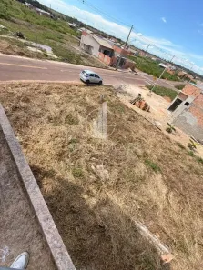 Lote/Terreno à venda, 204m² no Residencial Iguatemi, Sinop
