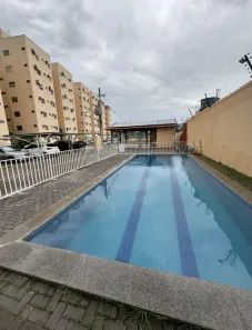 Apartamento com 2 Quartos à venda, 52m² no Tancredo Neves, Teresina