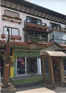 Apartamento com 3 Quartos à venda, 114m² no Centro, Gramado