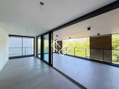 Apartamento com 4 Quartos à venda, 184m² no Lagoa, Rio de Janeiro