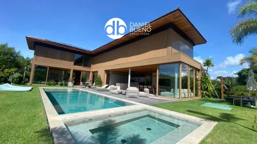 Casa com 6 Quartos à venda, 480m² no , Mata de São João