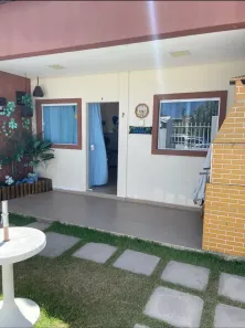 Casa de Condomínio com 2 Quartos à venda, 65m² no Tamandaré, Praia de Tamandaré