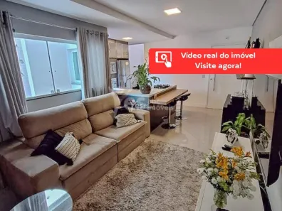 Cobertura com 2 Quartos à venda, 140m² no Vila Valparaíso, Santo André