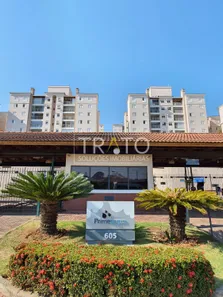 Apartamento com 3 Quartos à venda, 78m² no Jardim São Vicente, Campinas