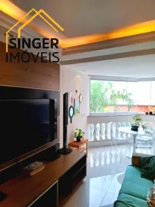 Apartamento com 3 Quartos à venda, 85m² no Pituaçu, Salvador