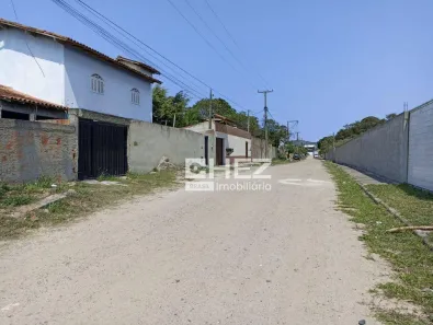 Lote/Terreno à venda, 420m² no Nova Califórnia (Tamoios), Cabo Frio